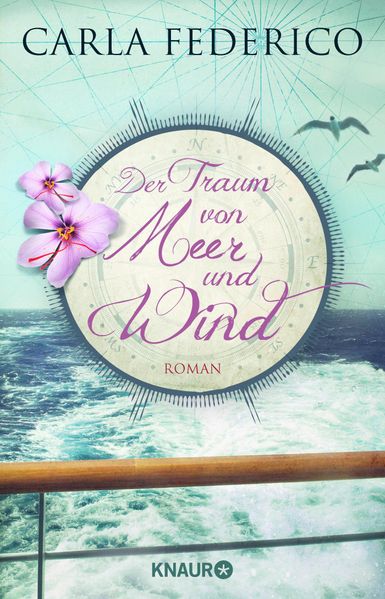 Cover von Der Traum von Meer und Wind