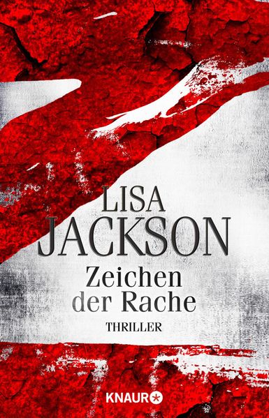 Cover von Z Zeichen der Rache