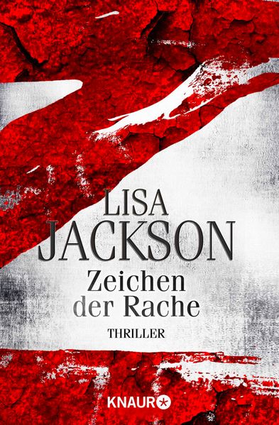 Cover von Z Zeichen der Rache