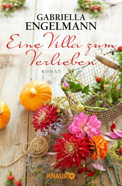 Cover von Eine Villa zum Verlieben