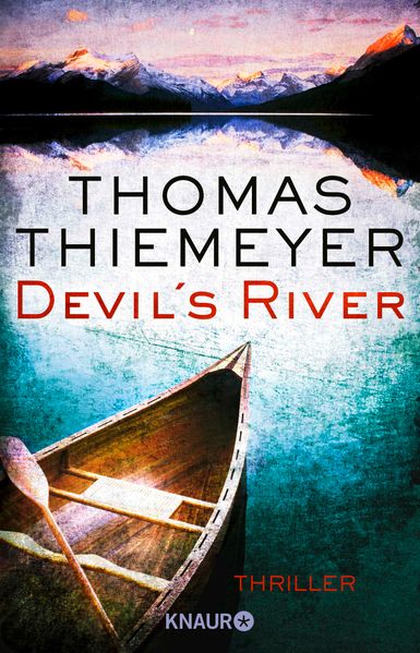 Cover von Devil’s River