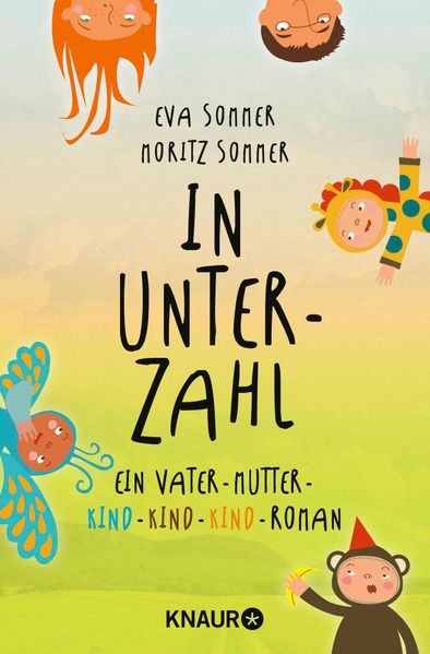 Cover von In Unterzahl