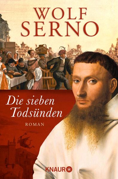 Cover von Die sieben Todsünden