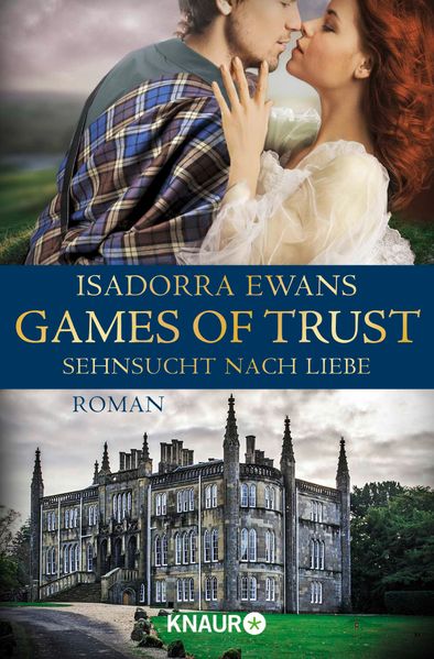 Cover von Games of Trust