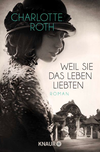 Cover von Weil sie das Leben liebten