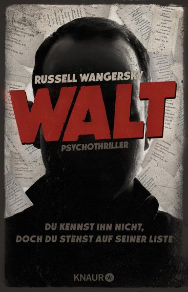 Cover von Walt