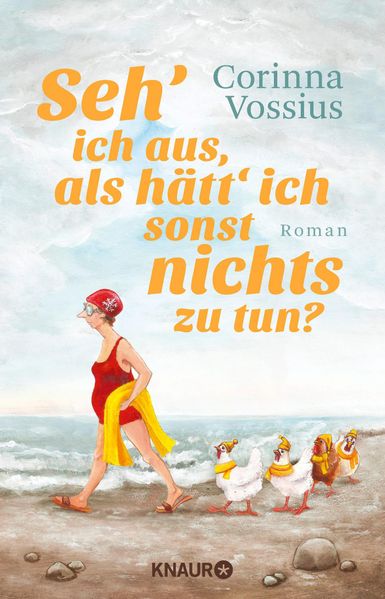 Cover von Seh‘ ich aus, als hätt‘ ich sonst nichts zu tun?