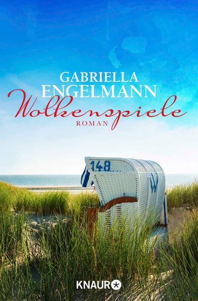 Cover von Wolkenspiele