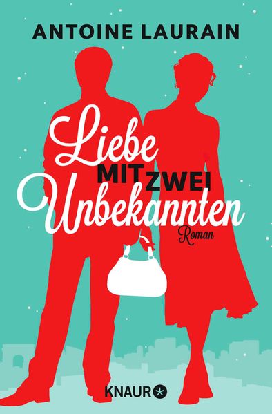 Cover von Liebe mit zwei Unbekannten