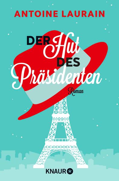 Cover von Der Hut des Präsidenten