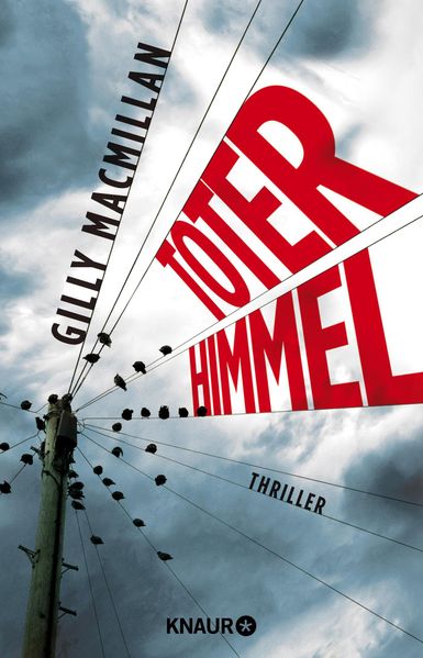 Cover von Toter Himmel