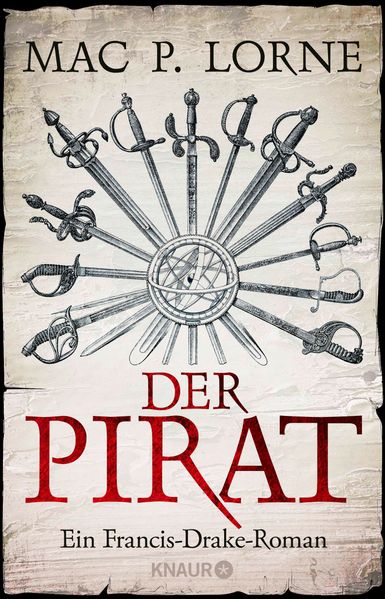 Cover von Der Pirat