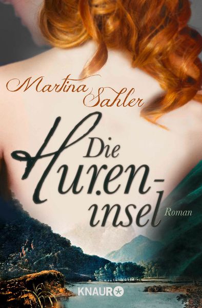 Cover von Die Hureninsel