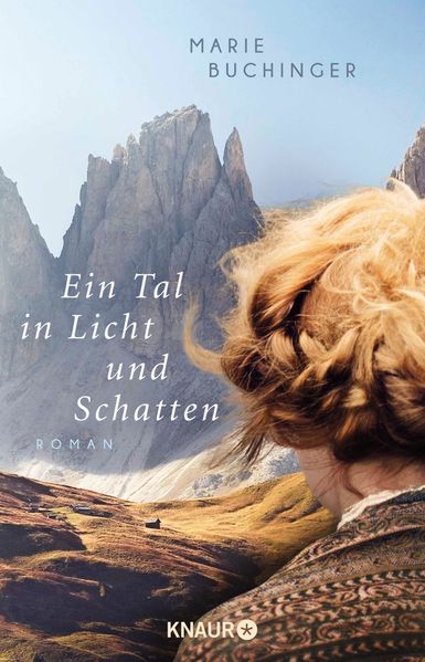 Cover von Ein Tal in Licht und Schatten