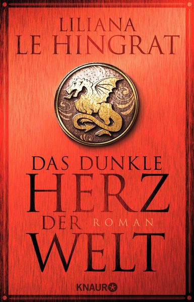 Cover von Das dunkle Herz der Welt