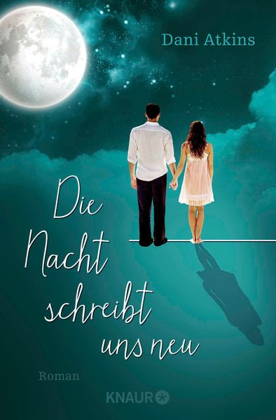 Cover von Die Nacht schreibt uns neu