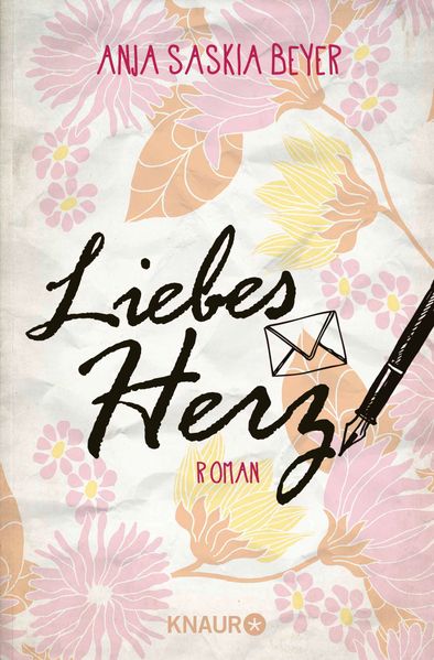 Cover von Liebes Herz