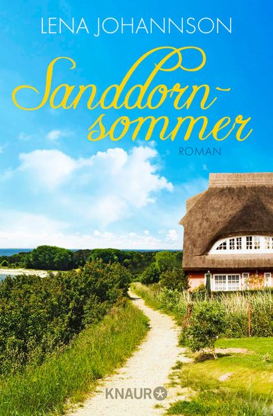 Cover von Sanddornsommer