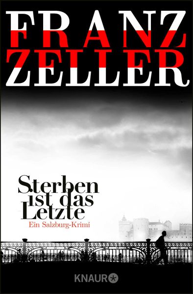 Cover von Sterben ist das Letzte