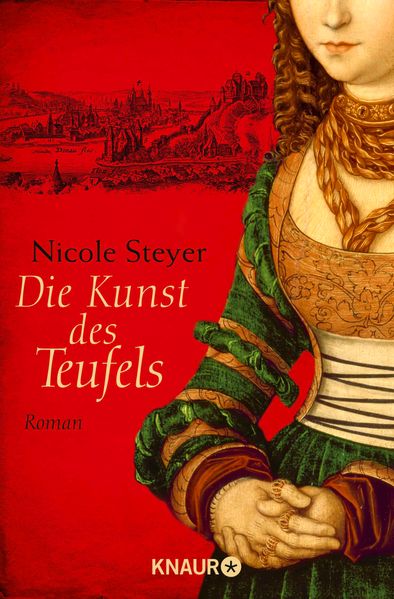 Cover von Die Kunst des Teufels