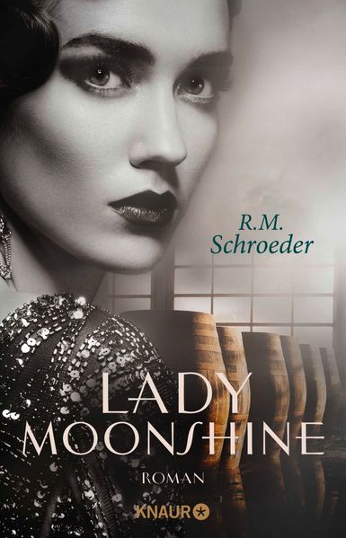 Cover von Lady Moonshine