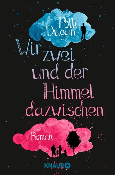 Cover von Wir zwei und der Himmel dazwischen