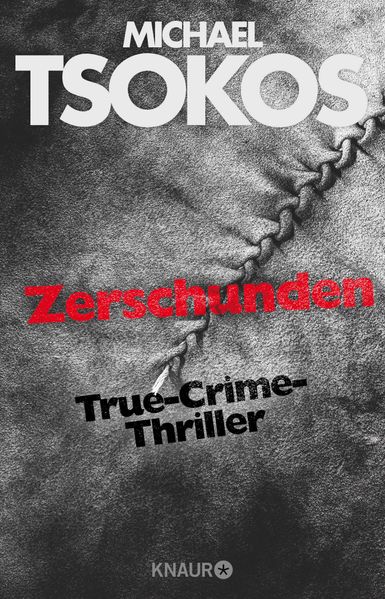 Cover von Zerschunden