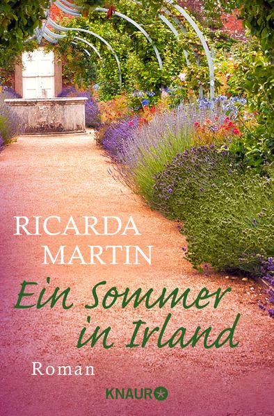 Cover von Ein Sommer in Irland