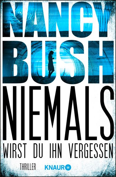 Cover von Niemals wirst du ihn vergessen