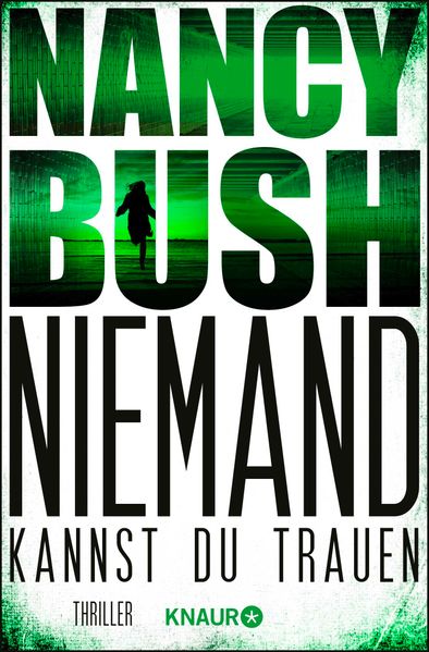 Cover von Niemand kannst du trauen