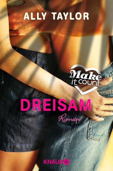 Cover von Make it count – Dreisam