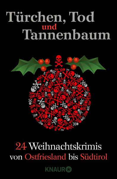 Cover von Türchen, Tod und Tannenbaum
