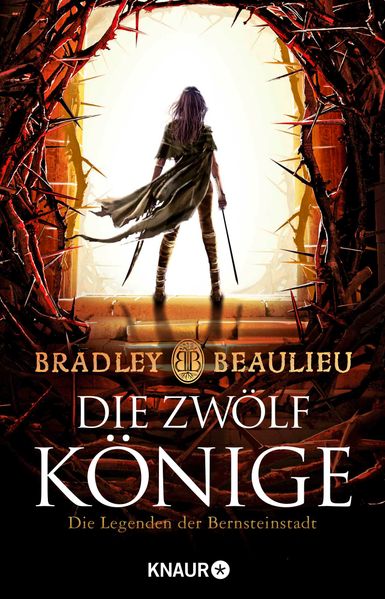 Cover von Die Zwölf Könige