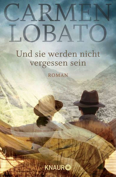 Cover von Und sie werden nicht vergessen sein