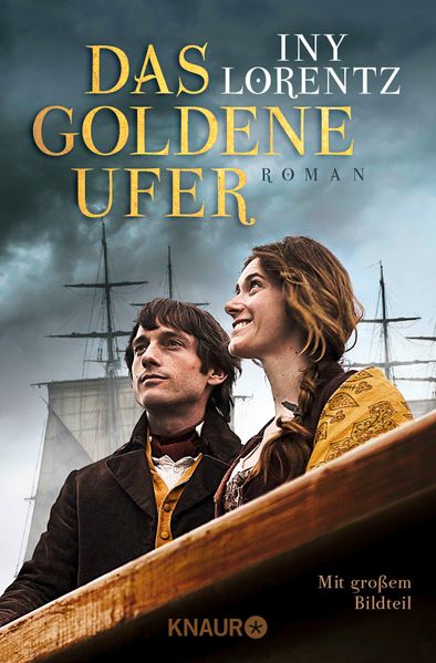 Cover von Das goldene Ufer