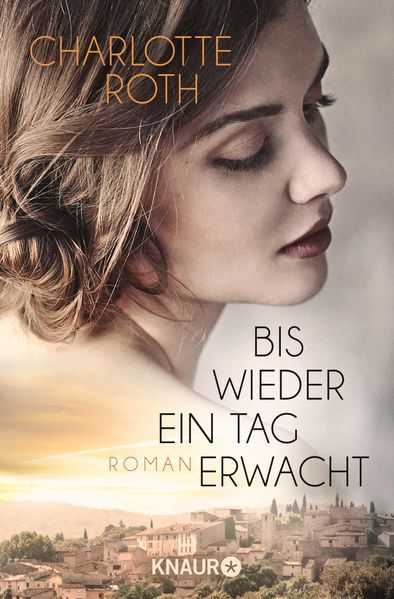 Cover von Bis wieder ein Tag erwacht
