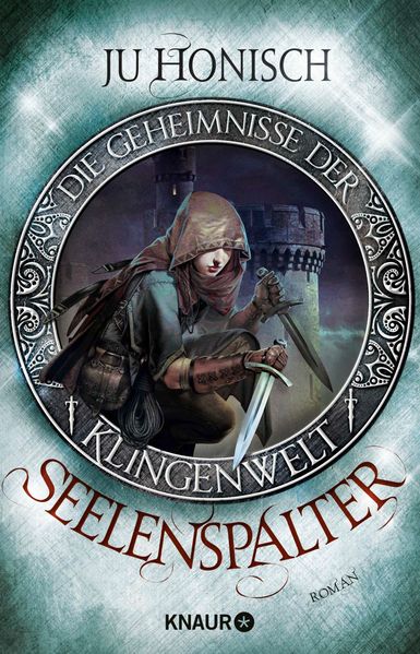 Cover von Seelenspalter