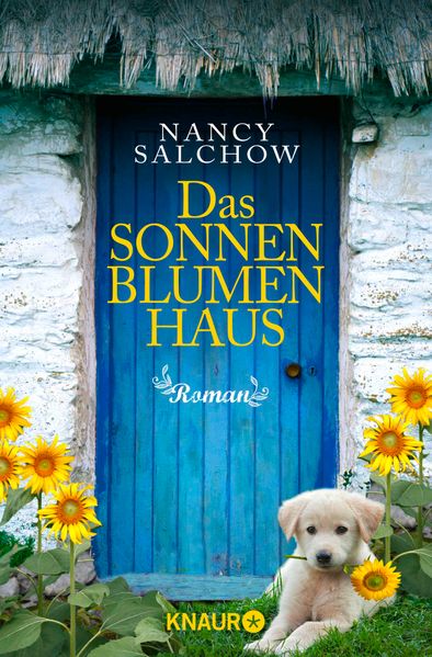 Cover von Das Sonnenblumenhaus