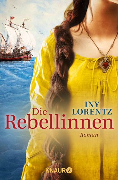 Cover von Die Rebellinnen