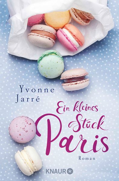 Cover von Ein kleines Stück Paris