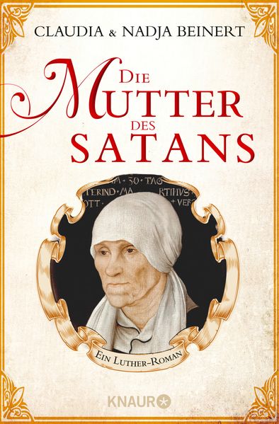 Cover von Die Mutter des Satans