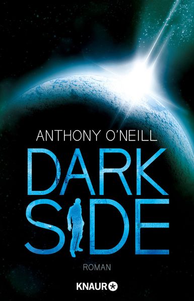 Cover von Dark Side