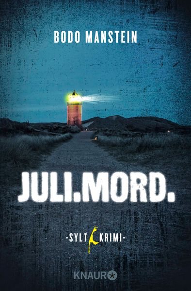 Cover von Juli.Mord.