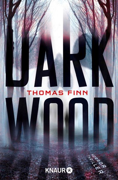 Cover von Dark Wood