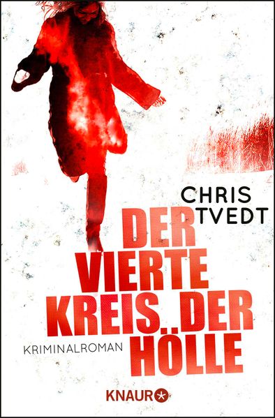 Cover von Der vierte Kreis der Hölle