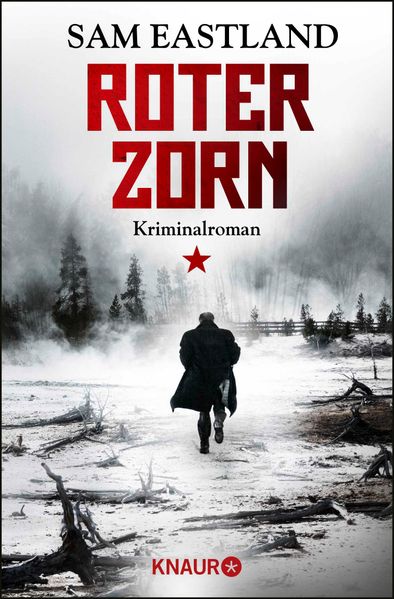 Cover von Roter Zorn