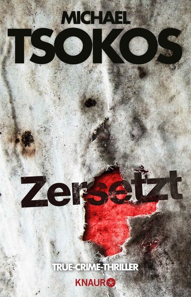 Cover von Zersetzt