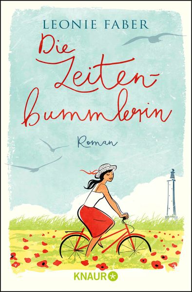Cover von Die Zeitenbummlerin