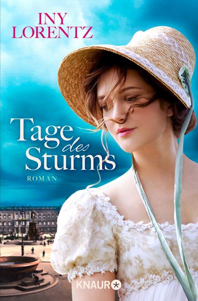 Cover von Tage des Sturms