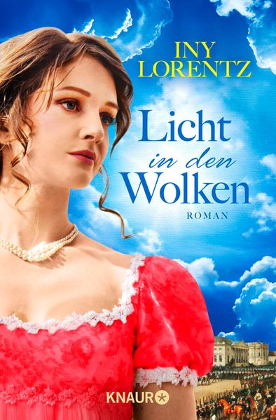 Cover von Licht in den Wolken